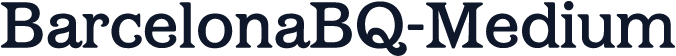 BarcelonaBQ-Medium