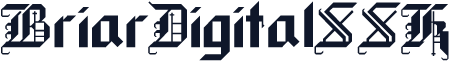 BriarDigitalSSK