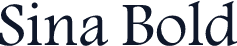 Sina Bold