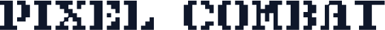 Pixel Combat