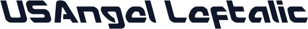 USAngel Leftalic