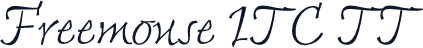 Freemouse ITC TT