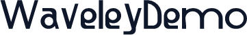 WaveleyDemo