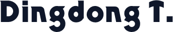 Dingdong T.