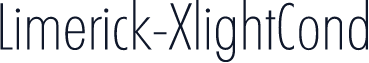 Limerick-XlightCond