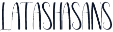 LatashaSans