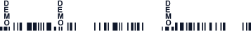 Sample Code 128AB a