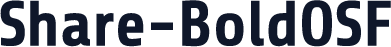 Share-BoldOSF
