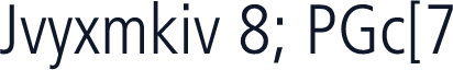 Frutiger 47 LC_W3