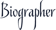 Biographer