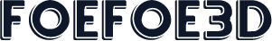 FOEFOE3D