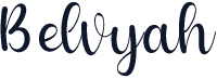 Belvyah