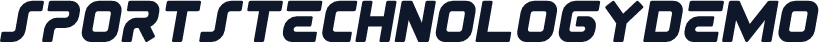 SportsTechnologyDemo