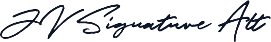 JV Signature Alt