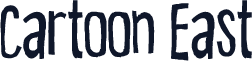 Cartoon East