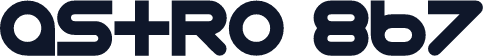 Astro 867