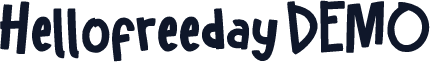 Hellofreeday DEMO