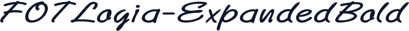 FOTLogia-ExpandedBold