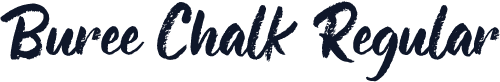 Buree Chalk Regular