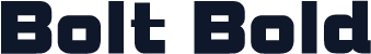 Bolt Bold