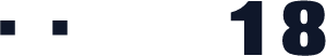 FC数字書体18