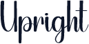 Upright