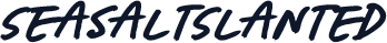 SeasaltSlanted