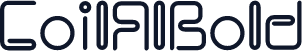 CoilAlBold