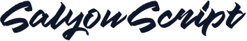 Salyon Script