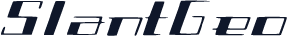 SlantGeo