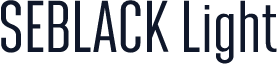 SEBLACK Light