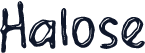 Halose