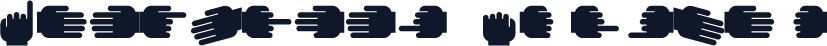 Handyfont Regular