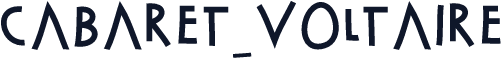 Cabaret_Voltaire