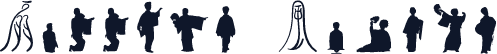 Raffine Symbol