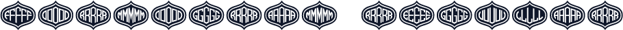Formogram Regular