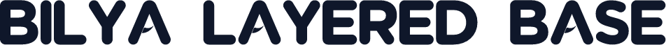 Bilya Layered Base