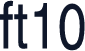 ft10