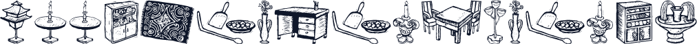 WoodcutFurnitures