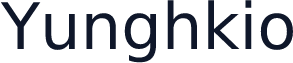 Yunghkio