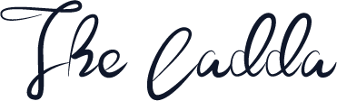 The Ladda
