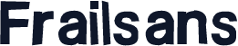 Frailsans