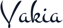 Vakia