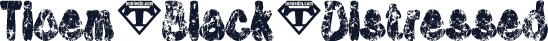 Tioem-Black-Distressed