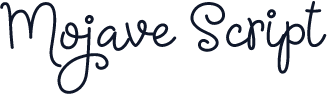 Mojave Script