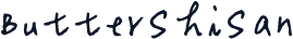 ButterShiSan