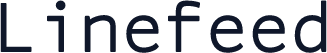 Linefeed