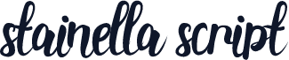 stainella script
