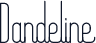 Dandeline