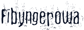 Fibyngerowa